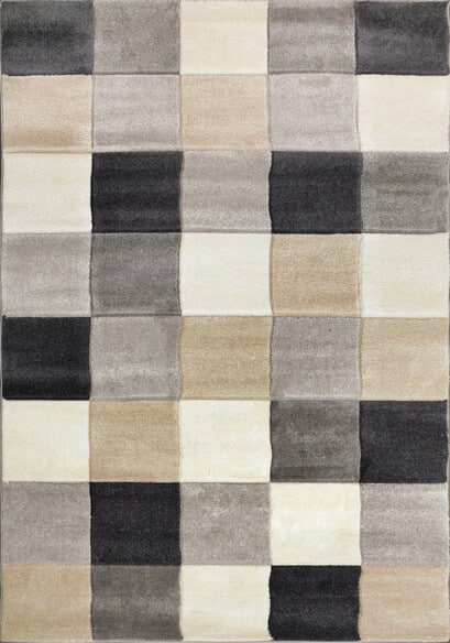 Dynamic Rugs STELLA 3280-999 Multi